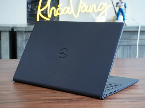 Dell 15 DC15250 | Intel Core i5-1334U | RAM 8GB | SSD 512GB | 15.6 inch FHD TOUCH | Carbon Black | New Fullbox + Windows 11